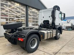 Mercedes-Benz Actros 2045 S 4x2 | Tractor Head | Logistics | ...