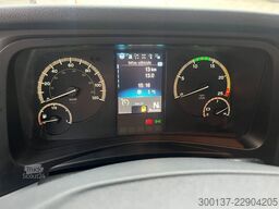 Mercedes-Benz Actros 2045 S 4x2 | Tractor Head | Logistics | ...