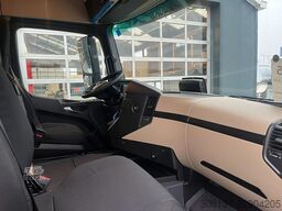 Mercedes-Benz Actros 2045 S 4x2 | Tractor Head | Logistics | ...