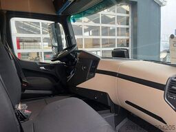Mercedes-Benz Actros 2045 S 4x2 | Tractor Head | Logistics | ...