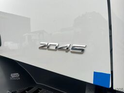 Mercedes-Benz Actros 2045 S 4x2 | Tractor Head | Logistics | ...