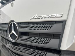 Mercedes-Benz Actros 2045 S 4x2 | Tractor Head | Logistics | ...