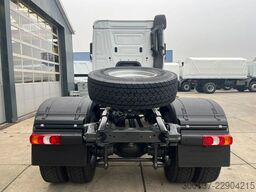 Mercedes-Benz Actros 2045 S 4x2 | Tractor Head | Logistics | ...
