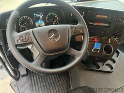 Mercedes-Benz Actros 2045 S 4x2 | Tractor Head | Logistics | ...