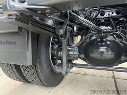 Mercedes-Benz Actros 2045 S 4x2 | Tractor Head | Logistics | ...