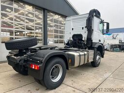 Mercedes-Benz Actros 2045 S 4x2 | Tractor Head | Logistics | ...