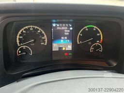Mercedes-Benz Actros 2045 S 4x2 | Tractor Head | Logistics | ...