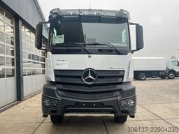 Mercedes-Benz Actros 2045 S 4x2 | Tractor Head | Logistics | ...