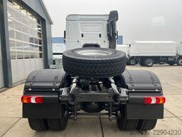 Mercedes-Benz Actros 2045 S 4x2 | Tractor Head | Logistics | ...