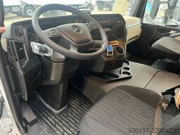 Mercedes-Benz Actros 2045 S 4x2 | Tractor Head | Logistics | ...