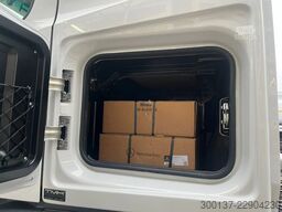 Mercedes-Benz Actros 2045 S 4x2 | Tractor Head | Logistics | ...