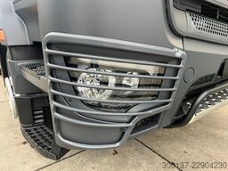 Mercedes-Benz Actros 2045 S 4x2 | Tractor Head | Logistics | ...