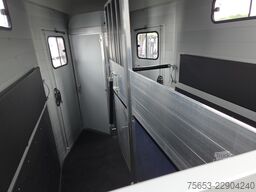 Cheval Liberté Cheva Liberté Touring Sattelschr Premium