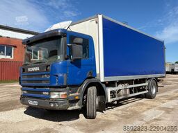 Scania P94