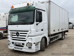Mercedes-Benz actros 1846