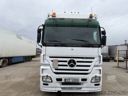 Mercedes-Benz actros 1846