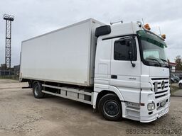 Mercedes-Benz actros 1846
