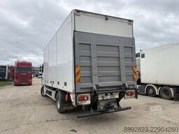 Mercedes-Benz actros 1846