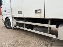 Mercedes-Benz actros 1846