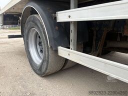 Mercedes-Benz actros 1846