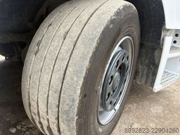Mercedes-Benz actros 1846