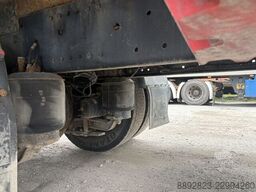 Mercedes-Benz actros 1846