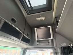 Mercedes-Benz actros 1846