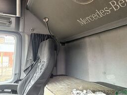 Mercedes-Benz actros 1846