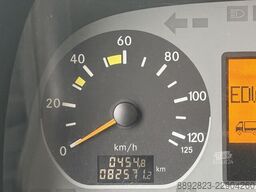 Mercedes-Benz actros 1846