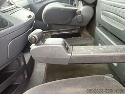 Mercedes-Benz actros 1846
