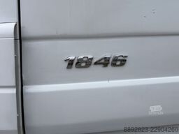 Mercedes-Benz actros 1846