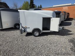 Debon Polycargo 1300 Seitentür 1300kg 100kmH