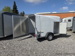 Debon Polycargo 1300 Seitentür 1300kg 100kmH