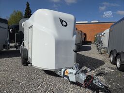 Debon Polycargo 1300 Seitentür 1300kg 100kmH