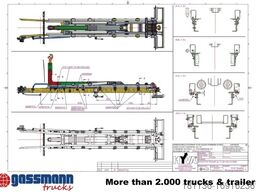  T20-47-S Abrollanlage