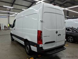 Mercedes-Benz Sprinter 317 CDI,3665mm,Automatik,Kamera