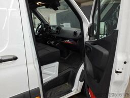 Mercedes-Benz Sprinter 317 CDI,3665mm,Automatik,Kamera