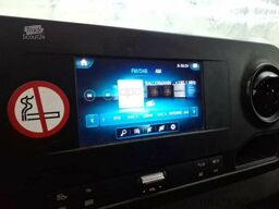 Mercedes-Benz Sprinter 317 CDI,3665mm,Automatik,Kamera