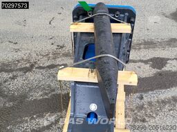 Mustang HM1900 NEW UNUSED - SUITS TO 19-28T