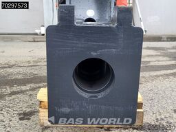 Mustang HM1900 NEW UNUSED - SUITS TO 19-28T