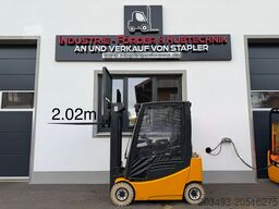 Jungheinrich EFG316k