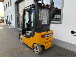 Jungheinrich EFG316k