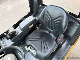 Jungheinrich EFG316k