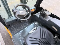 Jungheinrich EFG316k