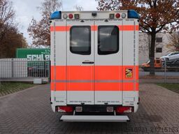 MERCEDES-BENZ Sprinter II 519 CDI / RTW / Klima / Automatik