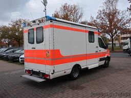 MERCEDES-BENZ Sprinter II 519 CDI / RTW / Klima / Automatik