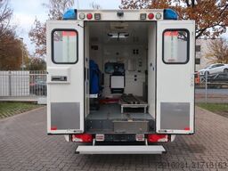 MERCEDES-BENZ Sprinter II 519 CDI / RTW / Klima / Automatik