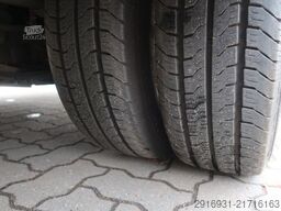 MERCEDES-BENZ Sprinter II 519 CDI / RTW / Klima / Automatik