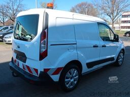 FORD Transit Connect Kasten Trend/Klima/AHK/ATM