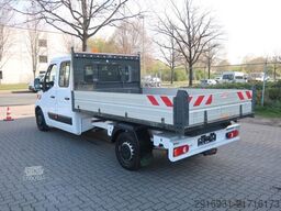 OPEL Nr.16 Movano B Pritsche/Kipper L3H1 1. Hand/AHK